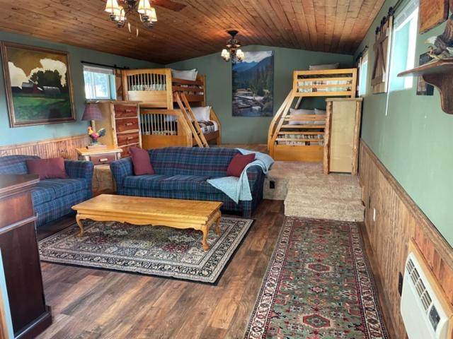 The Honky Tonk Cabin Long Valley Junction エクステリア 写真