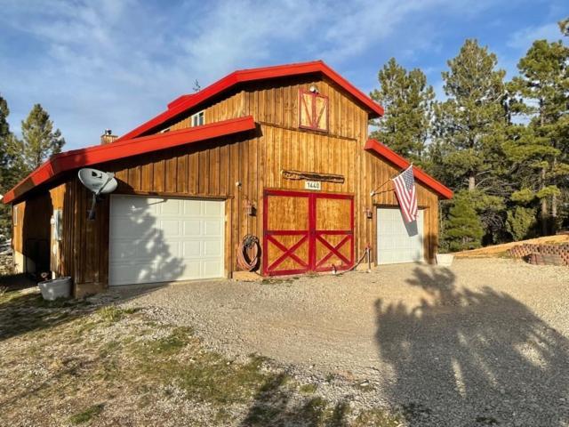 The Honky Tonk Cabin Long Valley Junction エクステリア 写真